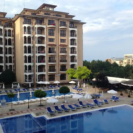 Apartment Unilux