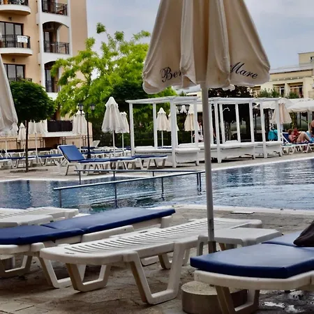 Unilux Golden Sands
