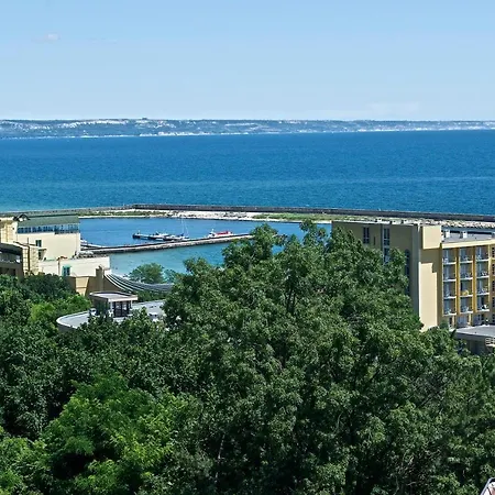 Unilux Apartment *