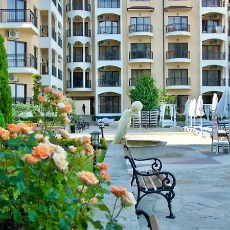 Unilux Apartment