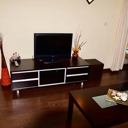 Unilux Apartment *