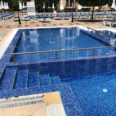Unilux Apartment