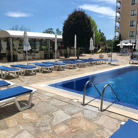 Unilux * Golden Sands