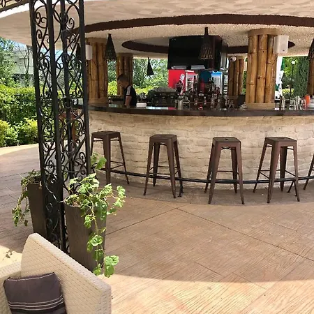 Apartment Unilux *