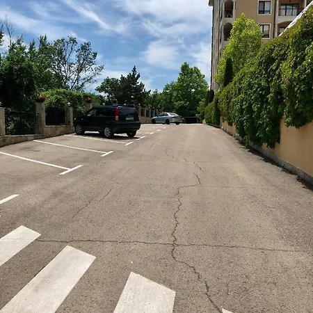 Apartment Unilux Golden Sands