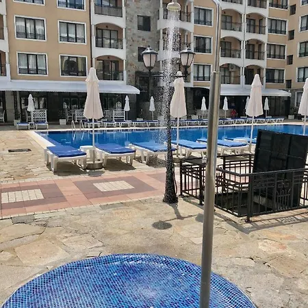 Unilux Apartment