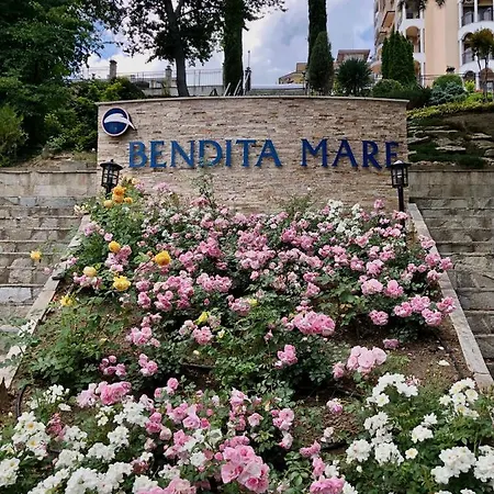 Apartment Unilux Golden Sands