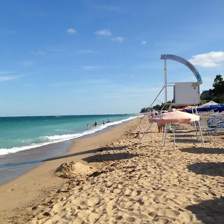 Apartment Unilux Golden Sands