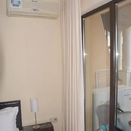 Unilux Apartment