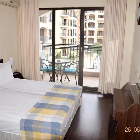 Apartment Unilux Golden Sands