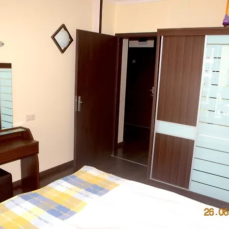 Apartment Unilux *