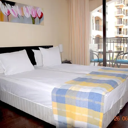 Apartment Unilux Golden Sands