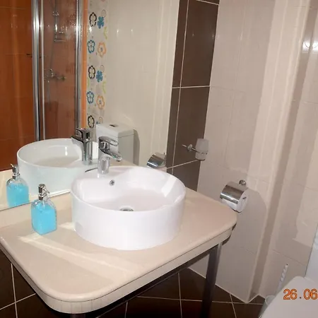 Apartment Unilux *