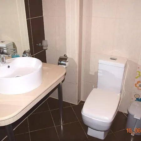 Apartment Unilux *