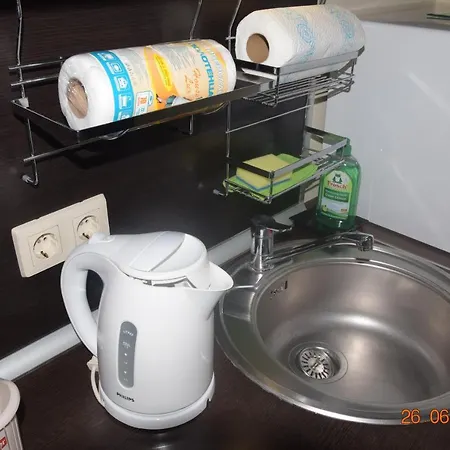Unilux Apartment *
